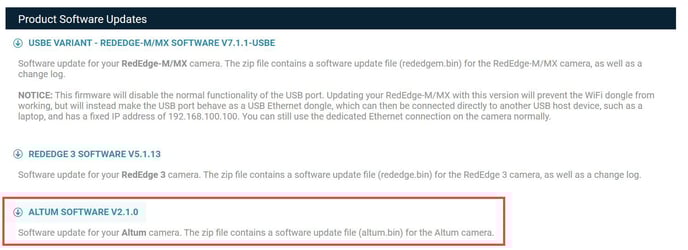 Altum_firmware_download