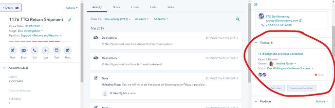 associated tickets_mod