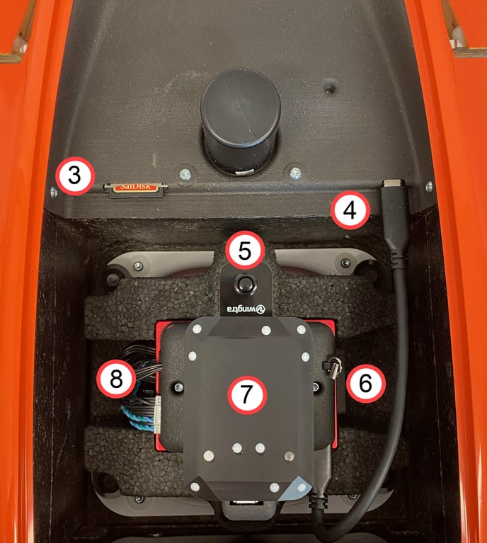 rededge_genii_camera