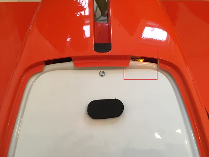 universal payload capacitator