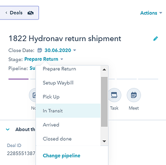 2020-07-03 10_55_21-1822 Hydronav return shipment