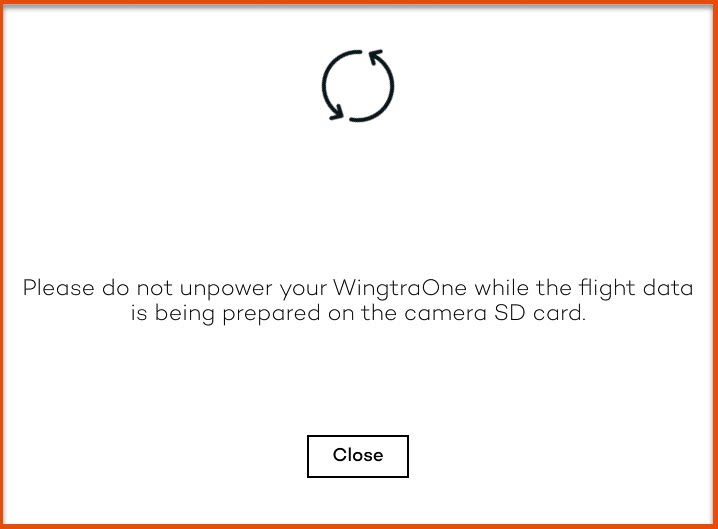 WiP_PostFlightNofication_OngoingData_window2