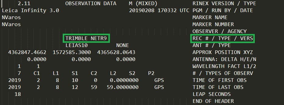 known_device_descriptor