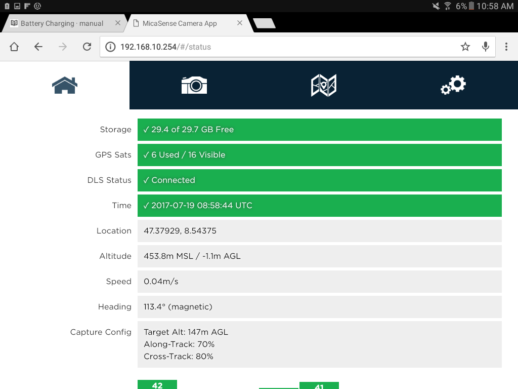 wingtraone_rededge_status_tab
